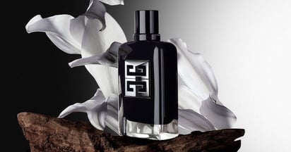 Social Givenchy Gentleman Society Eau de Parfum