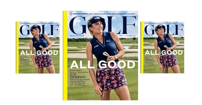 Golf Magazine Free Subscription