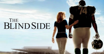 Xfinity Rewards Members The Blind Side