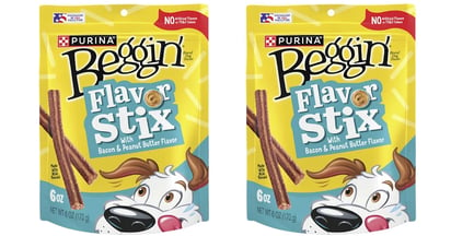 purina perks app free Beggin' Flavor Stix