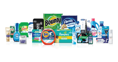 P&G Deals