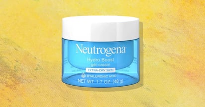 Home Tester Club Neutrogena Product