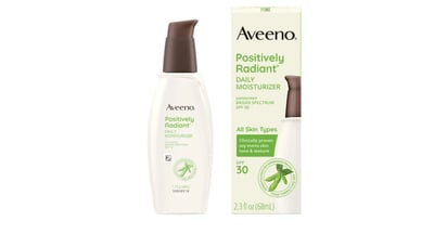 Home Tester Club Aveeno Skincare Products