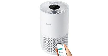 Smart Air Purifier  at Walmart