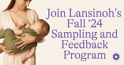 Lansinoh Free Products