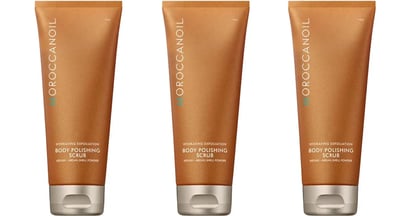 Social Moroccanoil Body Polishing Scrub