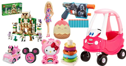 best toy deals