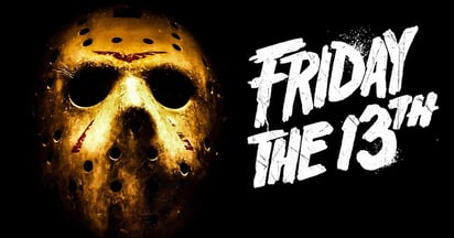 Xfinity Rewards Members Friday the 13th Movie