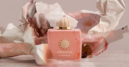 Social Amouage Guidance Fragrance