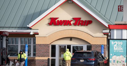 Kwik Trip Free Item