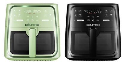 Gourmia Air Fryer Walmart