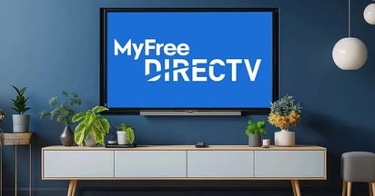 Directv MyFree DIRECTV