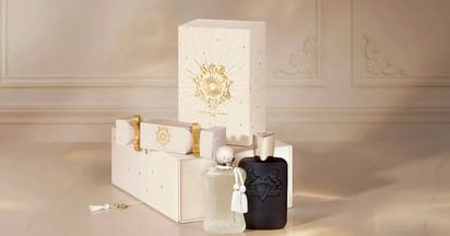 Social Parfums de Marly Fragrance