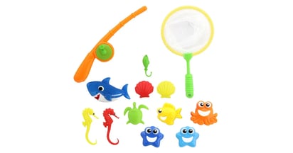 Home Tester Club Water Toys