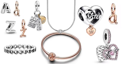 Pandora Jewelry at Macys