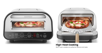 CHEFMAN Indoor Pizza Oven on Amazon