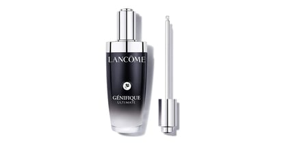 Social Lancome Advanced Genifique Ultimate Serum