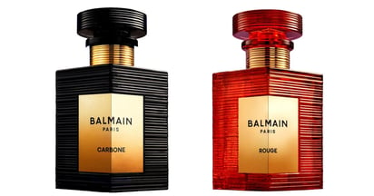 Social Balmain Paris Fragrance