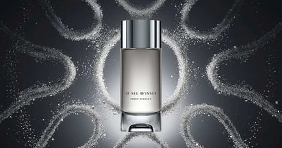 Social Issey Miyake Parfums Fragrance