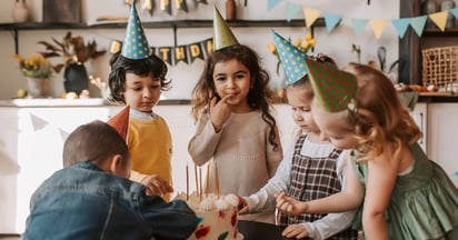 Birthday Freebies for Kids and Babies