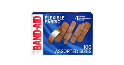 Home Tester Club Band-Aid Product