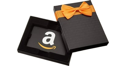 The Beat $1,000 Amazon e-Gift Card Sweepstakes