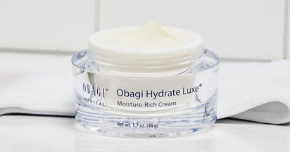 Social Obagi Medical Hydrate Luxe