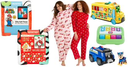 Walmart Last-Minute Gift Ideas