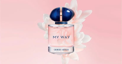 Giorgio Armani My Way Fragrance Sample