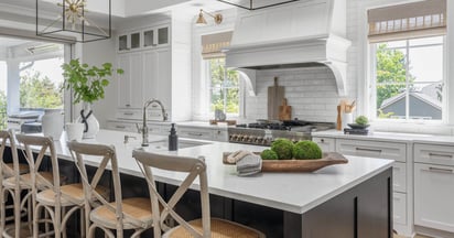 Food and Wine Dream Kitchen $50,000 Sweepstakes