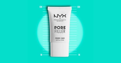 NYX Pore Filler Primer