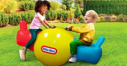 Little Tikes Seesaw Teeter-Totter at Target