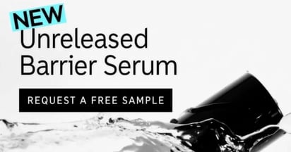 Social Inkey List Unreleased Barrier Serum