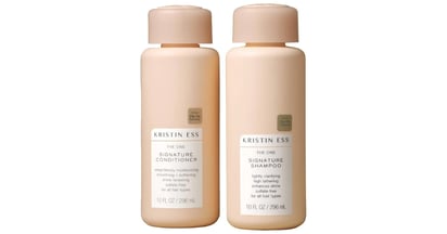 Kristin Ess Shampoo & Conditioner