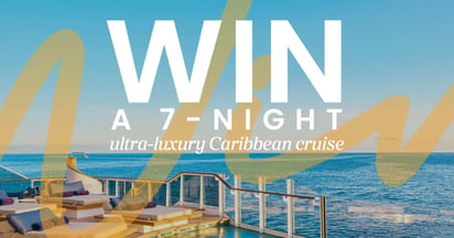 Panache Cruises Explora Journeys Sweepstakes