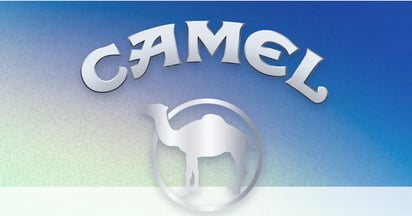 Camel Hidden Treasures Sweepstakes