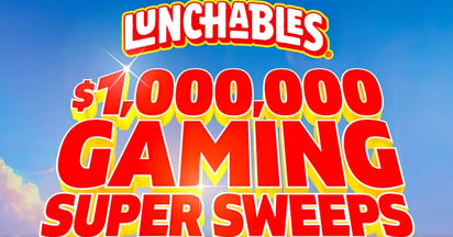 Lunchables Sweepstakes