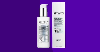 Social Redken Acidic Bonding Concentrate 24/7