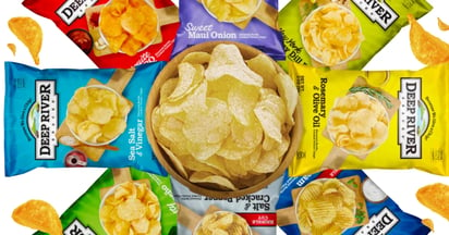 Deep River Potato Chips Class Action Settlement