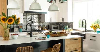 Spruce Eats Kitchen Makeover $15,000 Sweepstakes