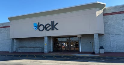 Belk Coupons