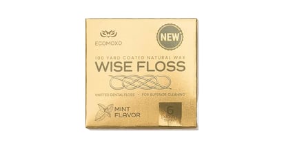 Ecomoxo Wise Dental Floss