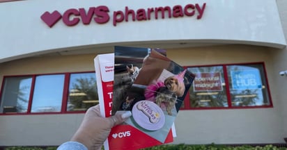 CVS Photo Coupons