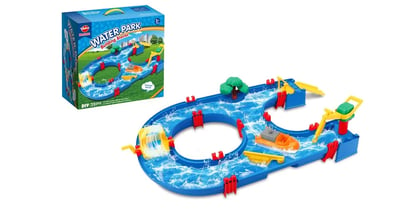 Home Tester Club Water Toy