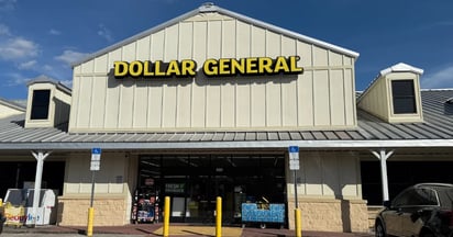 Dollar General Coupons