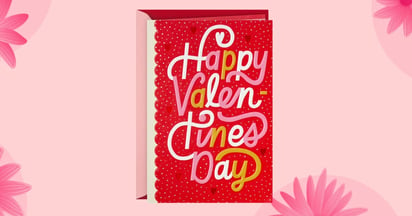 Hallmark Cards at Walgreens