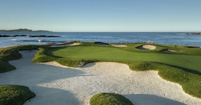 Golf Digest Inside The Ropes Sweepstakes