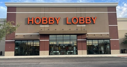 hobby lobby coupons