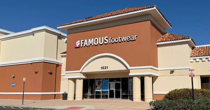 Famous Footwear Promo Codes