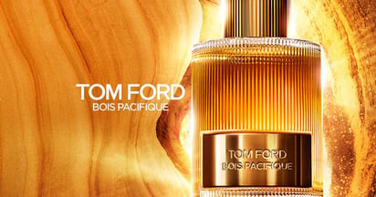 Social Tom Ford Bois Pacifique Eau de Parfum